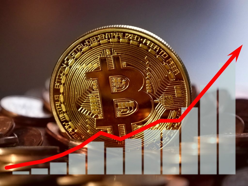 bitcoins